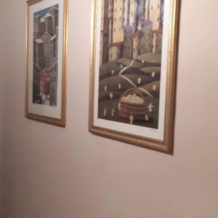 Desiderio Apartment Pisa
