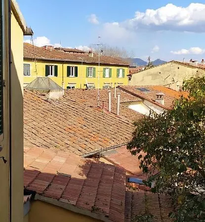 Desiderio Apartment Pisa